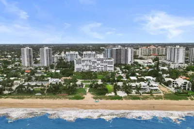 2840 N Ocean Boulevard #801 1