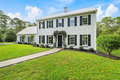 4600 SW Country Place 1