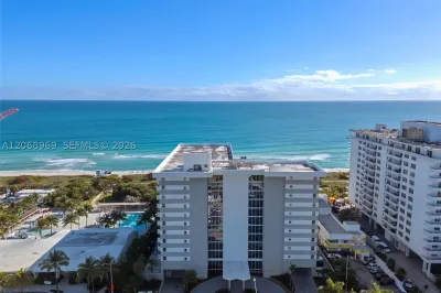 9273 Collins Ave #503 1