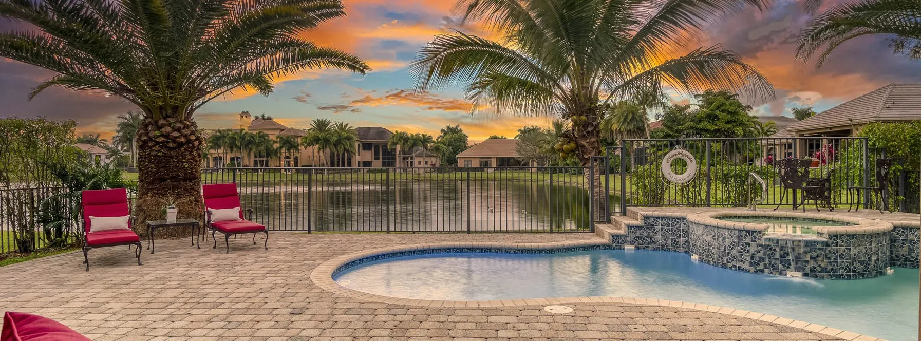 Just Listed | 3507 Palais Terrace