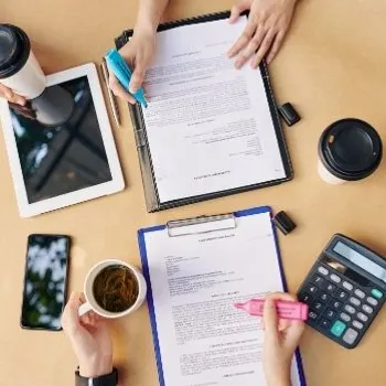 You must analyze your Real Estate tax bill this year.