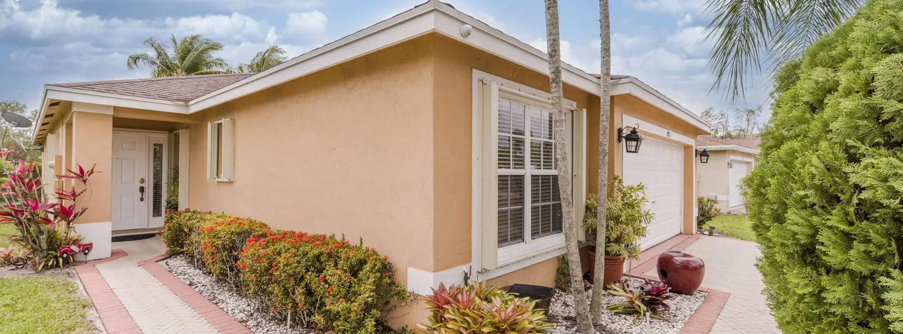 Just Listed | 1732 Sawgrass Circle