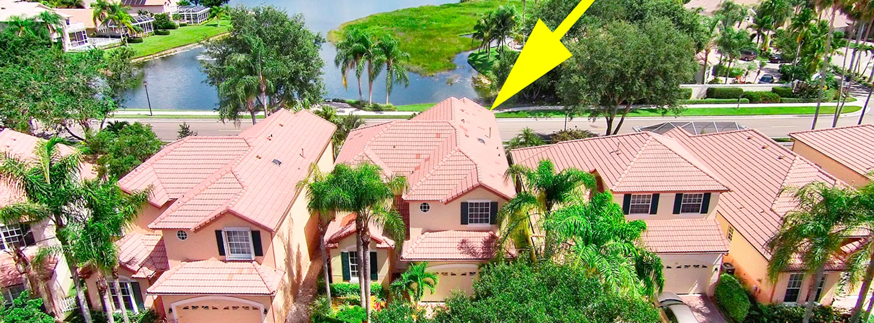 44 Pinnacle Cove | Monterey Pointe | PGA National
