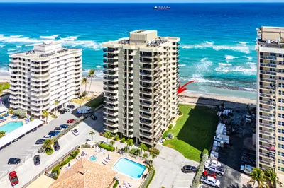 5460 N Ocean Drive #5b 1
