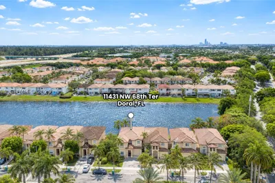 11431 NW 68th Ter 1