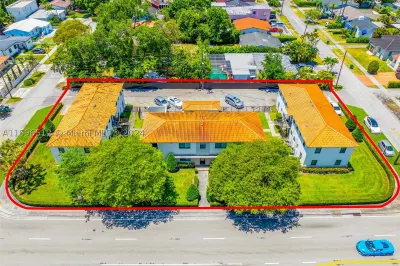 1440 SW 42nd Ave 1