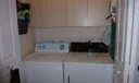 Washer / Dryer