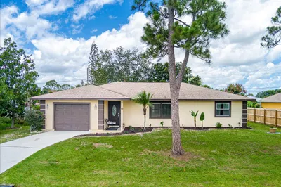 963 SW Bay State Road 1