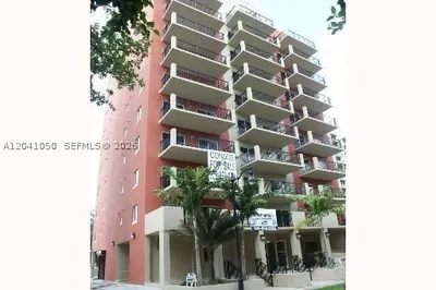3410 CORAL WAY #407 1