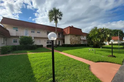 12018 Greenway Circle S #205 1