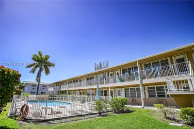 500 Layne Blvd #12B 1