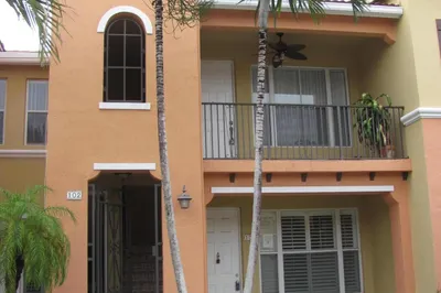 3569 Forest Hill Boulevard #102 1