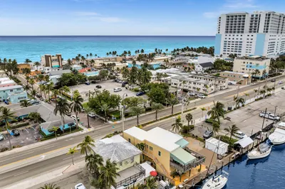 1409 N Ocean Drive 1