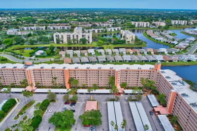 7370 S Oriole Boulevard #802 1