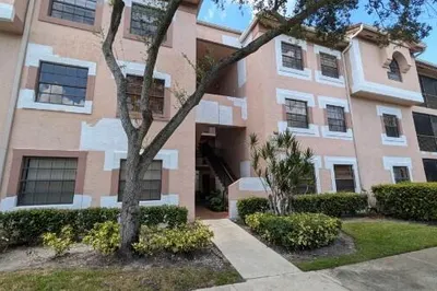 10730 NW 14th Street #165 1
