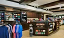 Ibis Golf Shop 01