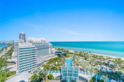 4401 Collins Ave #1709 1