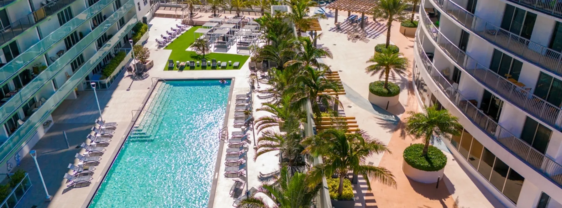 Opera Tower – Experience Luxury Living in Edgewater, Miami