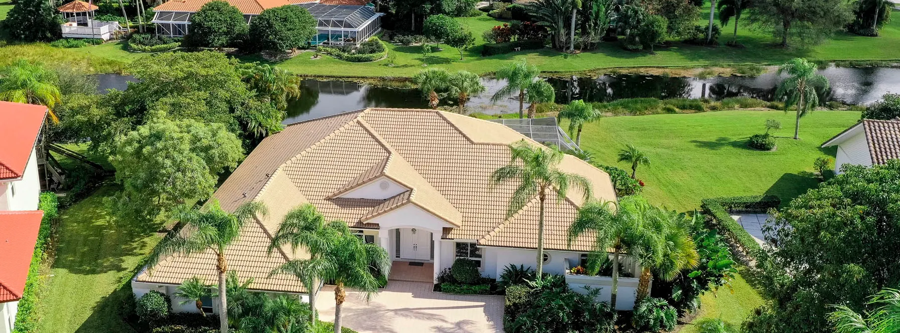 Just Listed | PGA Perfection | 110 Sandbourne Lane