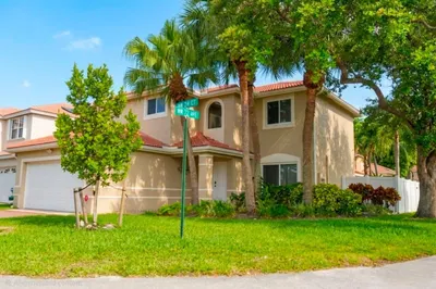 7251 NW 24th Court 1