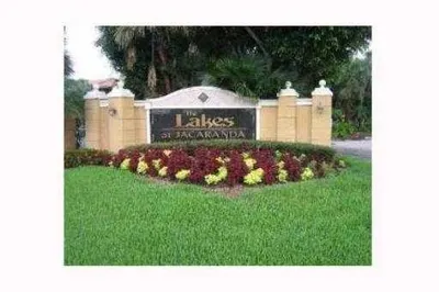 10773 Cleary Boulevard #109 1