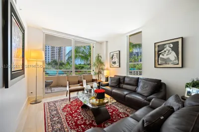888 Brickell Key Dr #609 1