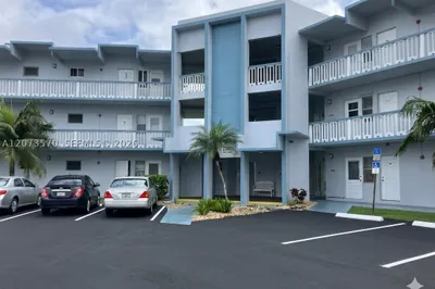 2300 Park Ln #203 1