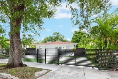 Fence