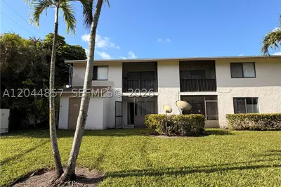266 NW 60th Ave #266 1