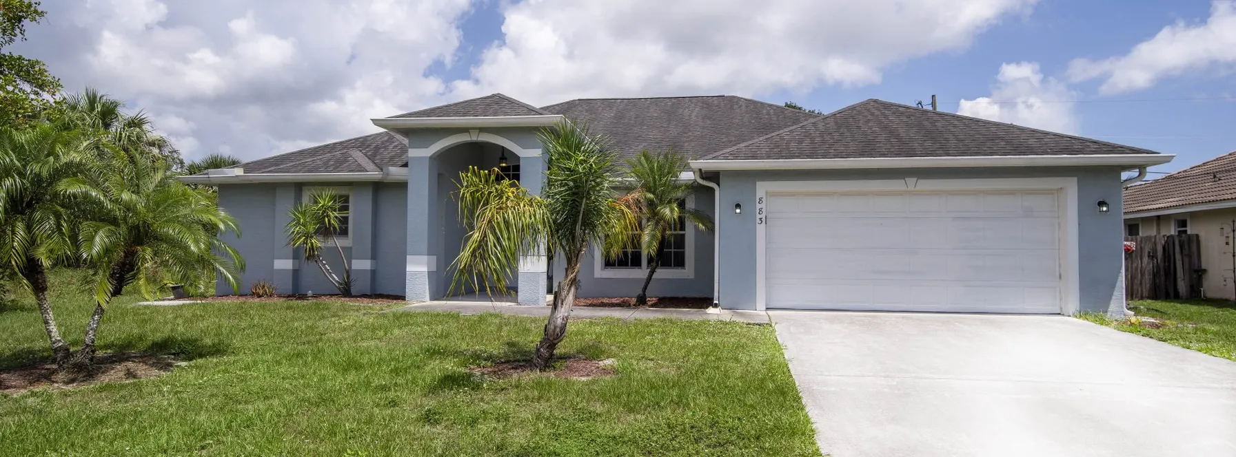 Just Listed | 883 SW Mccall Road