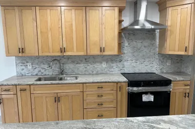 100 Lake Rebecca Drive 1