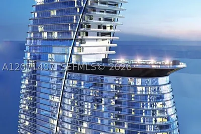 300 Biscayne Boulevard Way #4303C 1