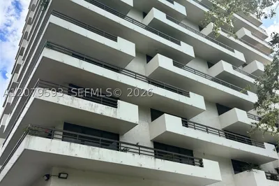 Coral Gables Residential 1