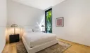Ground floor guest bedroom