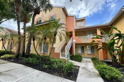 938 Coral Club Drive #938 1
