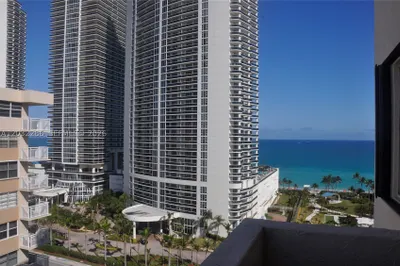 1865 S Ocean Dr #12E 1