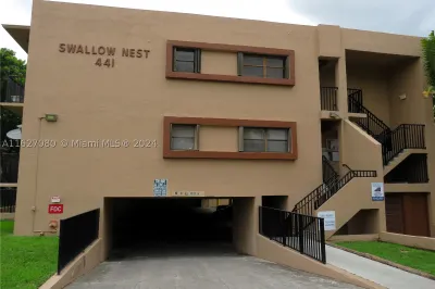 441 Swallow Dr #2BR 1