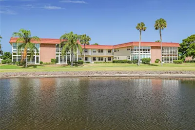 76 Royal Oak Drive #104 1
