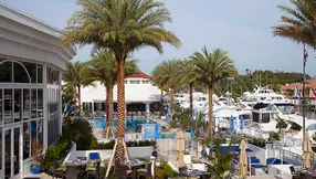 Admirals Cove’s Club Reopens After Major Expansion