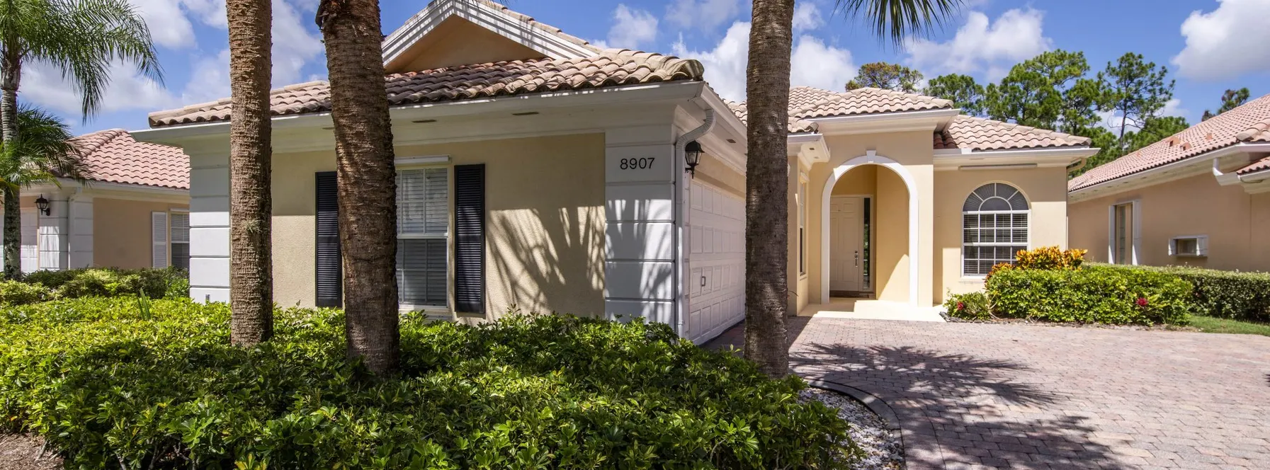 Just Listed | 8907 Oldham Way