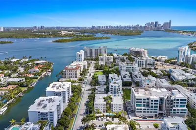 10001 W Bay Harbor Dr #202 1