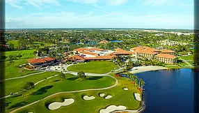 Palm Beach Gardens Golf Courses