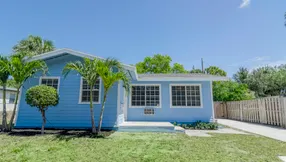 Just Listed | Wonderful in West Palm Beach | 965 Allendale Road