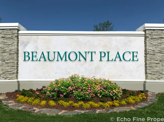 Homes Sold By Jeff Lichtenstein in Beaumont Place