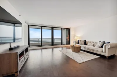 1500 S Ocean Boulevard #804 1