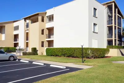 11811 Avenue Of The Pga #4 1-C 1
