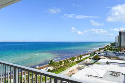 1950 S Ocean Dr #9N 1