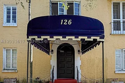 126 Mendoza Ave #2A 1