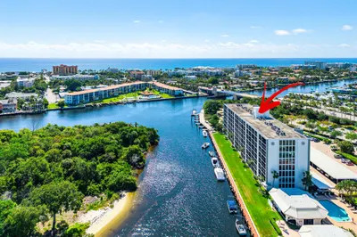 1631 Riverview Road #505 1