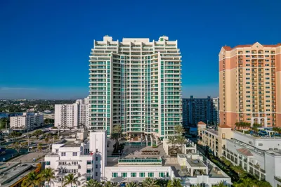 101 S Fort Lauderdale Beach Blvd #901 1